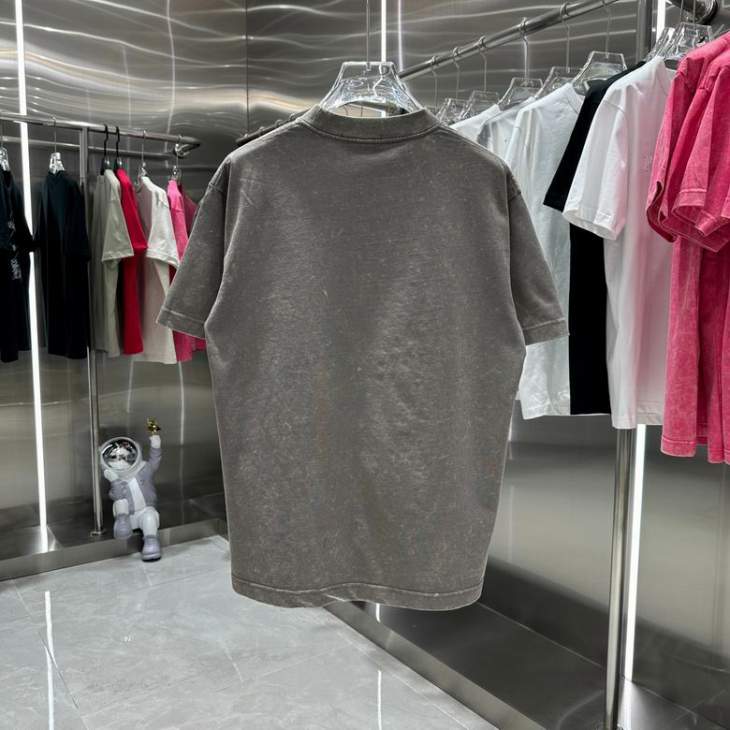 Dior T Shirts Short _SKUDiorS-XXLjot0115564
